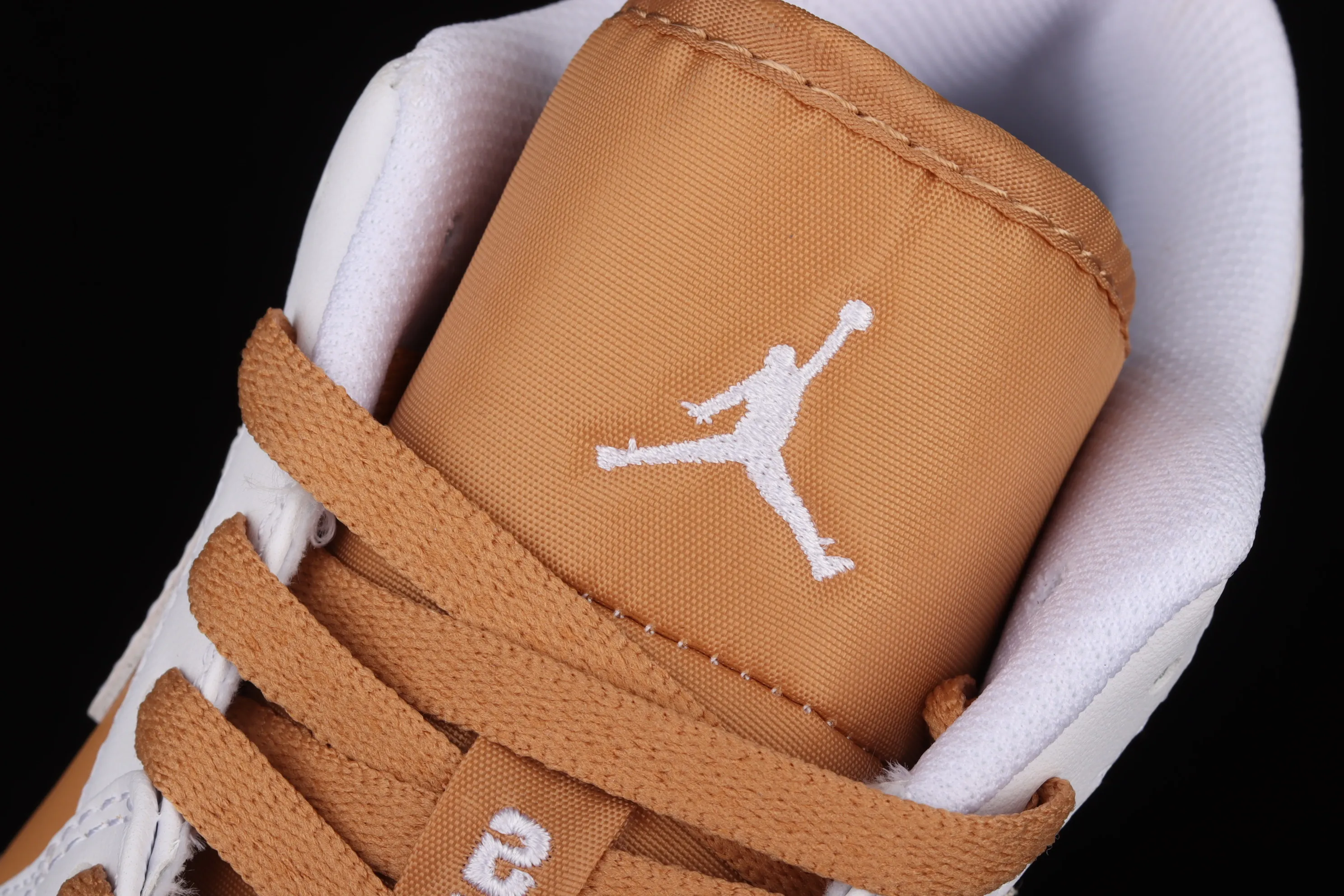 All categories Air Jordan Jordan series basketball shoes Air Jordan 1 Low Air Jordan 1 Low AJ1 Joe 1 low-top cultural and leisure sports sneakers DN6999-100